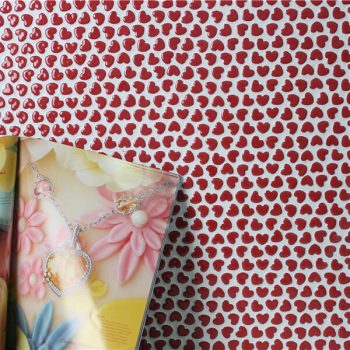 Heart Shape CZG401CD